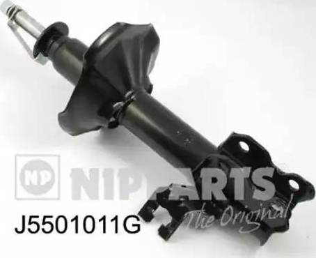 Magneti Marelli 381055010117 - Амортизатор unicars.by