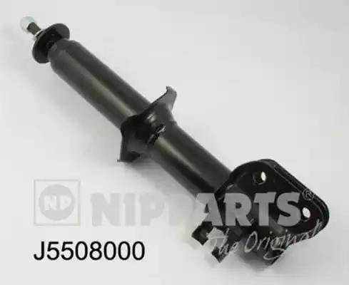 Magneti Marelli 381055080008 - Амортизатор unicars.by