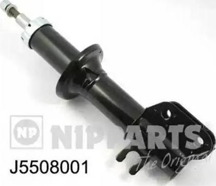 Magneti Marelli 381055080018 - Амортизатор unicars.by