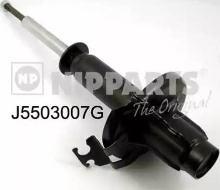 Magneti Marelli 381055030077 - Амортизатор unicars.by