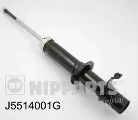 Magneti Marelli 381055140017 - Амортизатор unicars.by