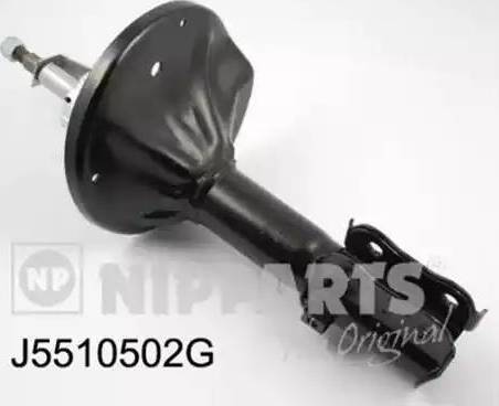 Magneti Marelli 381055105027 - Амортизатор unicars.by