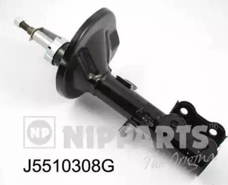 Magneti Marelli 381055103087 - Амортизатор unicars.by