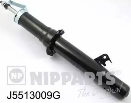 Magneti Marelli 381055130097 - Амортизатор unicars.by