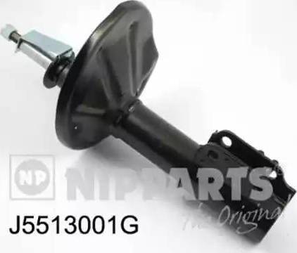 Magneti Marelli 381055130017 - Амортизатор unicars.by