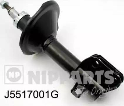 Magneti Marelli 381055170017 - Амортизатор unicars.by