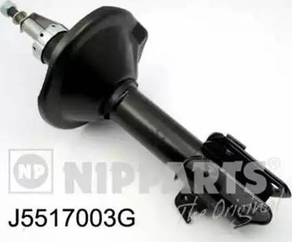 Magneti Marelli 381055170037 - Амортизатор unicars.by