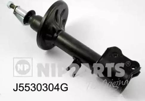 Magneti Marelli 381055303047 - Амортизатор unicars.by