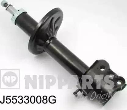 Magneti Marelli 381055330087 - Амортизатор unicars.by