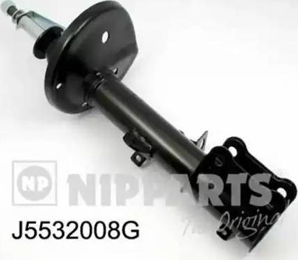 Magneti Marelli 381055320087 - Амортизатор unicars.by