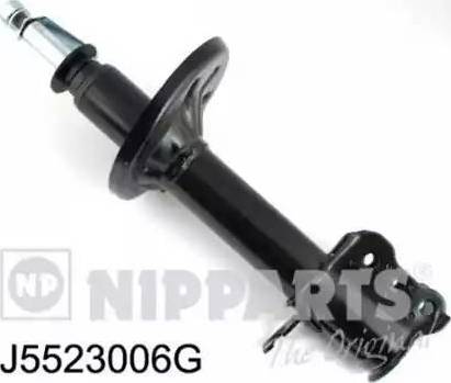 Magneti Marelli 381055230067 - Амортизатор unicars.by