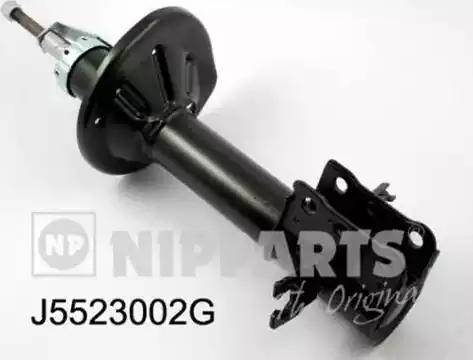 Magneti Marelli 381055230027 - Амортизатор unicars.by