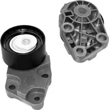 Magneti Marelli 331316170483 - Натяжной ролик, зубчатый ремень ГРМ unicars.by