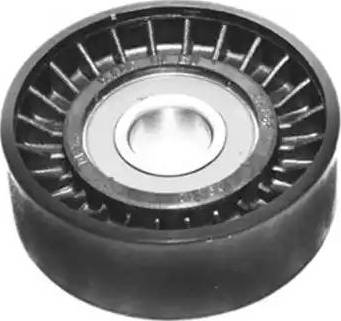 Magneti Marelli 331316170391 - Ролик, поликлиновый ремень unicars.by