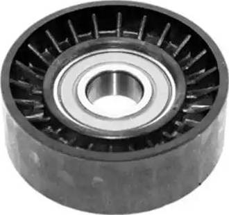 Magneti Marelli 331316170219 - Ролик, поликлиновый ремень unicars.by