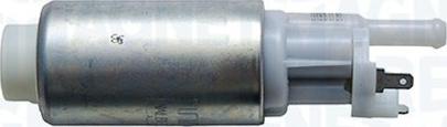 Magneti Marelli 219900000096 - Топливный насос unicars.by