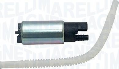 Magneti Marelli 219900000040 - Топливный насос unicars.by