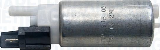 Magneti Marelli 219900000057 - Топливный насос unicars.by