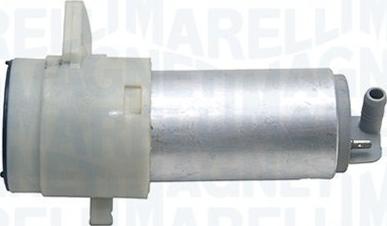 Magneti Marelli 219900000018 - Топливный насос unicars.by