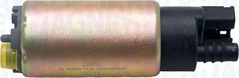 Magneti Marelli 219900000025 - Топливный насос unicars.by