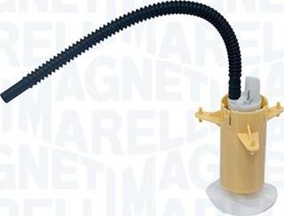 Magneti Marelli 219900000071 - Топливный насос unicars.by