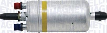 Magneti Marelli 219900000109 - Топливный насос unicars.by