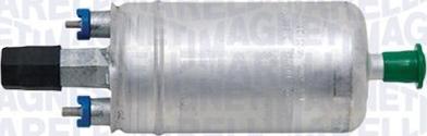 Magneti Marelli 219900000126 - Топливный насос unicars.by