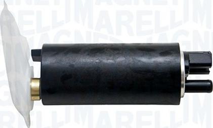 Magneti Marelli 219900000128 - Топливный насос unicars.by