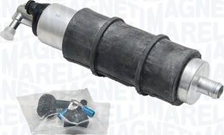 Magneti Marelli 219900000177 - Топливный насос unicars.by