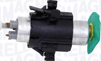 Magneti Marelli 219972191350 - Топливный насос unicars.by