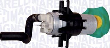 Magneti Marelli 219972229250 - Топливный насос unicars.by