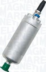 Magneti Marelli 219025499950 - Топливный насос unicars.by