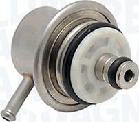 Magneti Marelli 219244330511 - Регулятор давления подачи топлива unicars.by