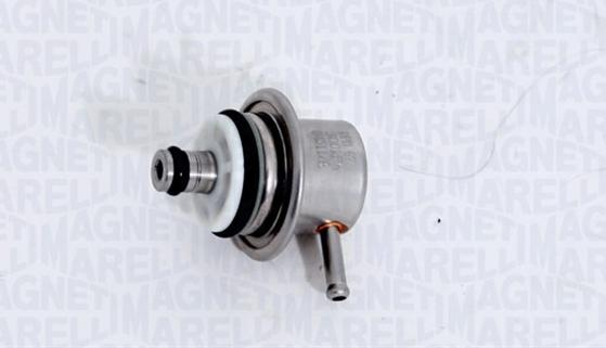 Magneti Marelli 219244730510 - Регулятор давления подачи топлива unicars.by