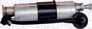 Magneti Marelli 219722020500 - Топливный насос unicars.by