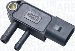 Magneti Marelli 215910000500 - Датчик, давление выхлопных газов unicars.by