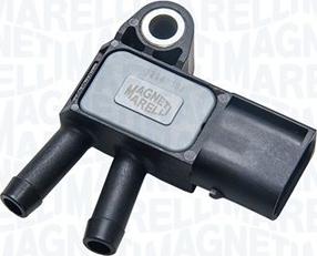 Magneti Marelli 215910001400 - Датчик, давление выхлопных газов unicars.by