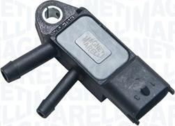 Magneti Marelli 215910001300 - Датчик, давление выхлопных газов unicars.by