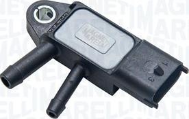 Magneti Marelli 215910001200 - Датчик, давление выхлопных газов unicars.by