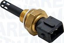 Magneti Marelli 215810400901 - Датчик, температура впускаемого воздуха unicars.by