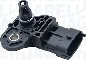 Magneti Marelli 215810401401 - Датчик, давление наддува unicars.by