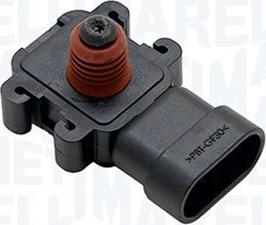 Magneti Marelli 215810004800 - Датчик, давление наддува unicars.by