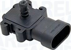 Magneti Marelli 215810005400 - Датчик, давление наддува unicars.by