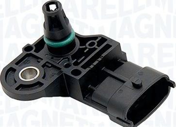 Magneti Marelli 215810005600 - Датчик, давление наддува unicars.by