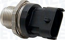 Magneti Marelli 215810006900 - Датчик, давление подачи топлива unicars.by