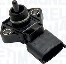 Magneti Marelli 215810008400 - Датчик, давление во впускной трубе unicars.by