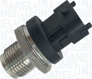 Magneti Marelli 215810015400 - Датчик, давление подачи топлива unicars.by