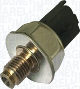 Magneti Marelli 215810015300 - Датчик, давление подачи топлива unicars.by