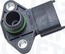 Magneti Marelli 215810012300 - Датчик, давление во впускной трубе unicars.by