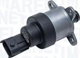 Magneti Marelli 215820004600 - Редукционный клапан, Common-Rail-System unicars.by